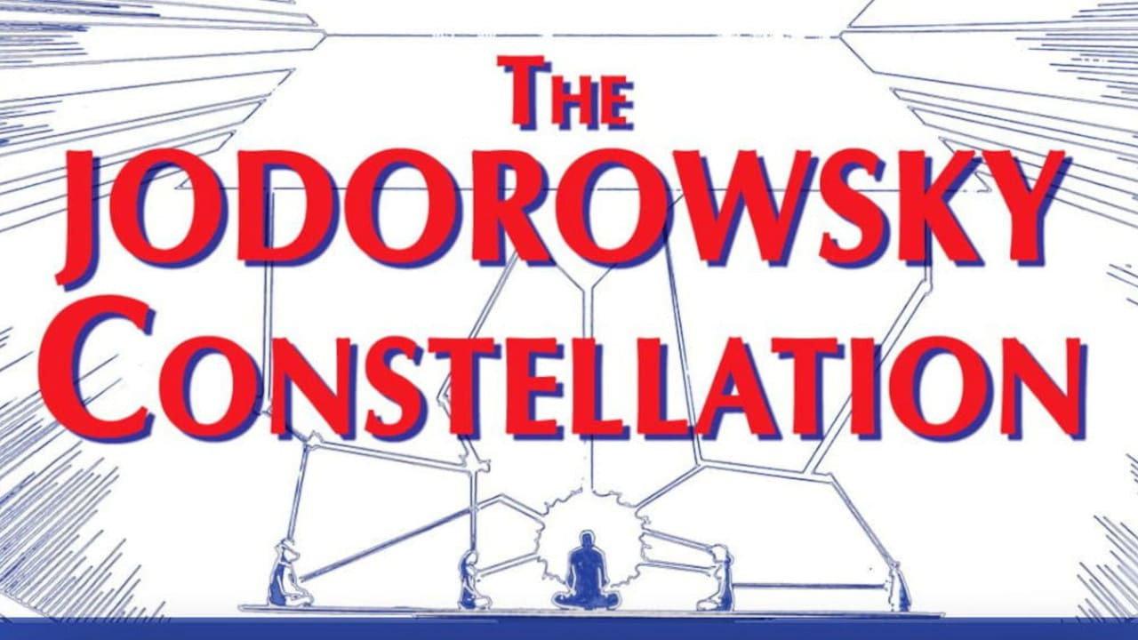 La Constellation Jodorowsky
