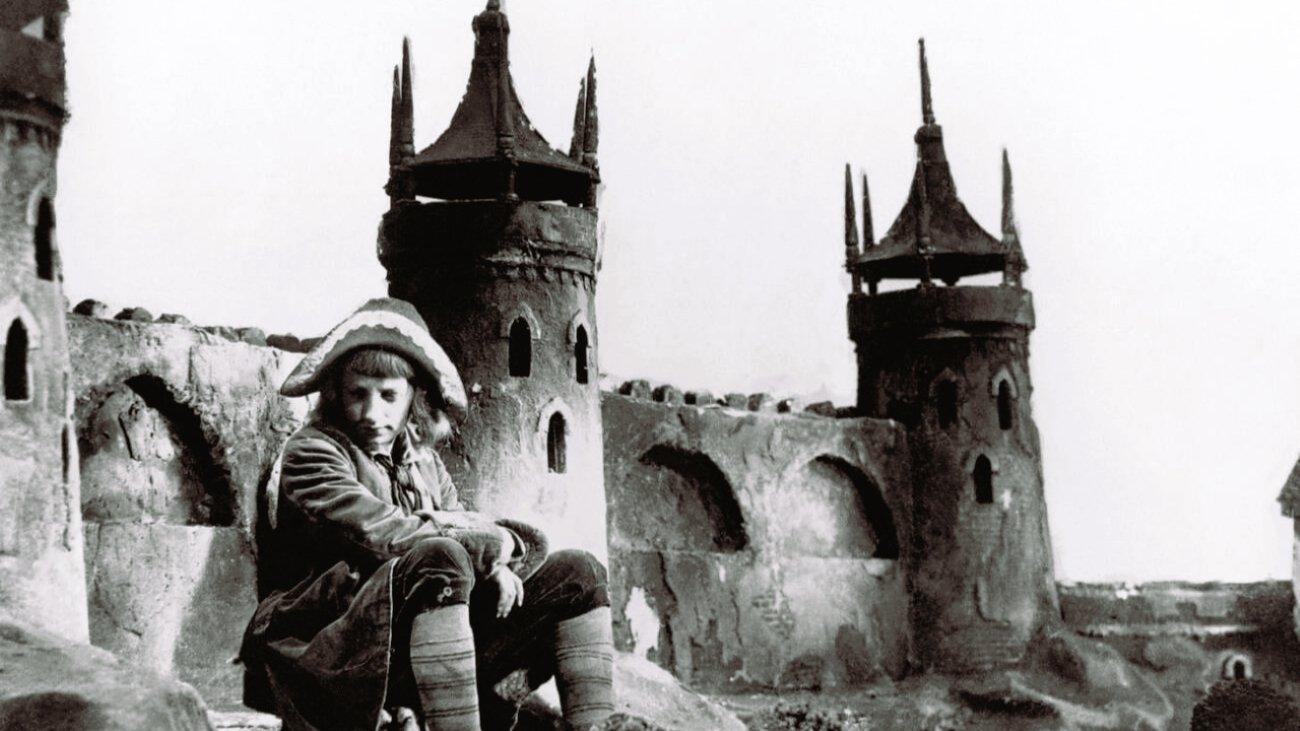 Новый Гулливер