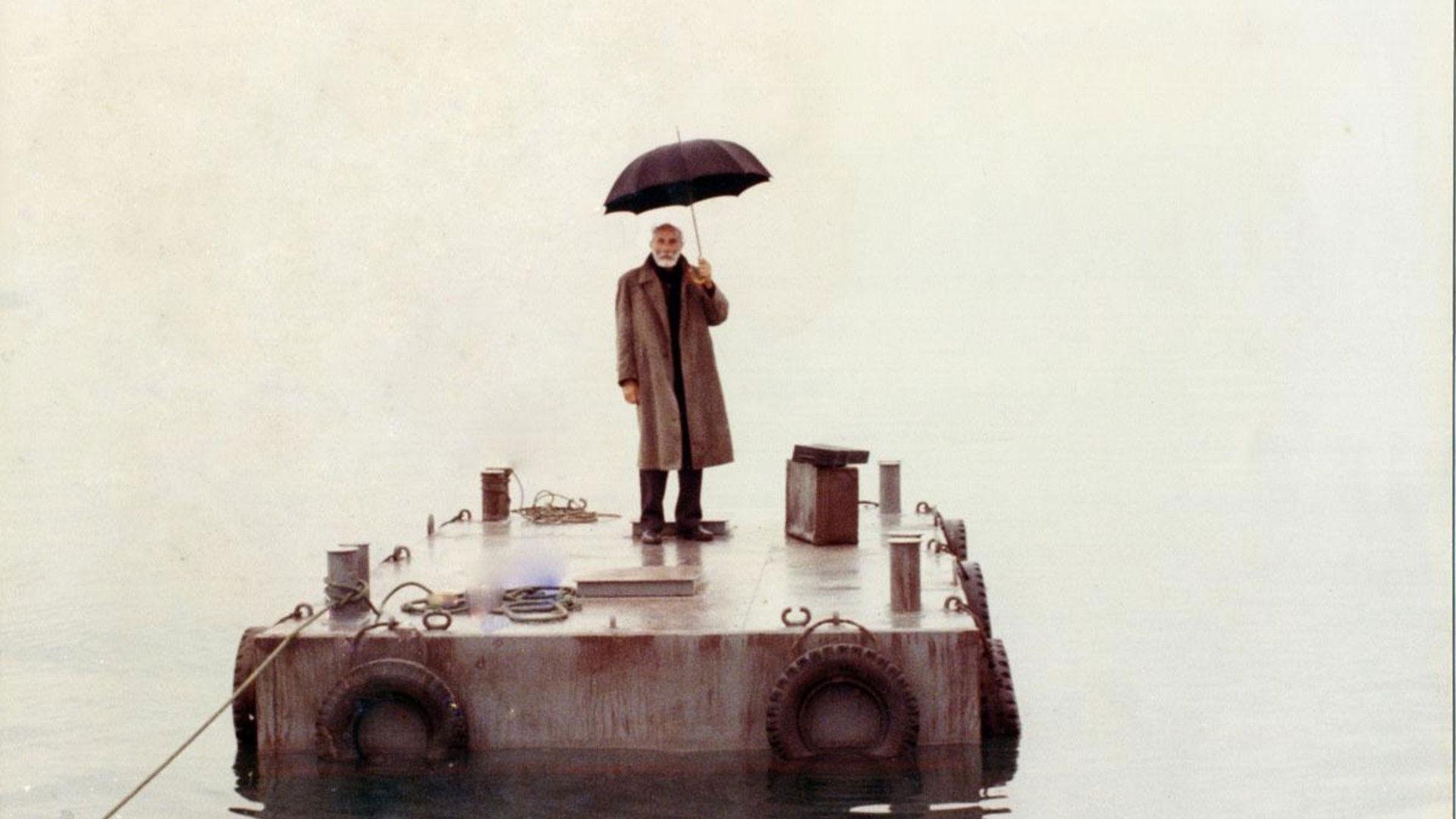 Ταξίδι στα Κύθηρα