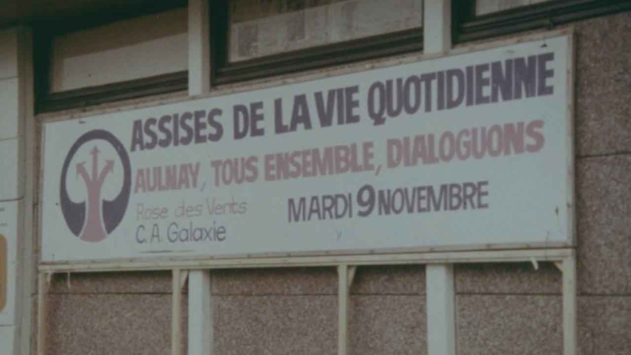 Aulnay Information: Les assises de la vie quotidienne