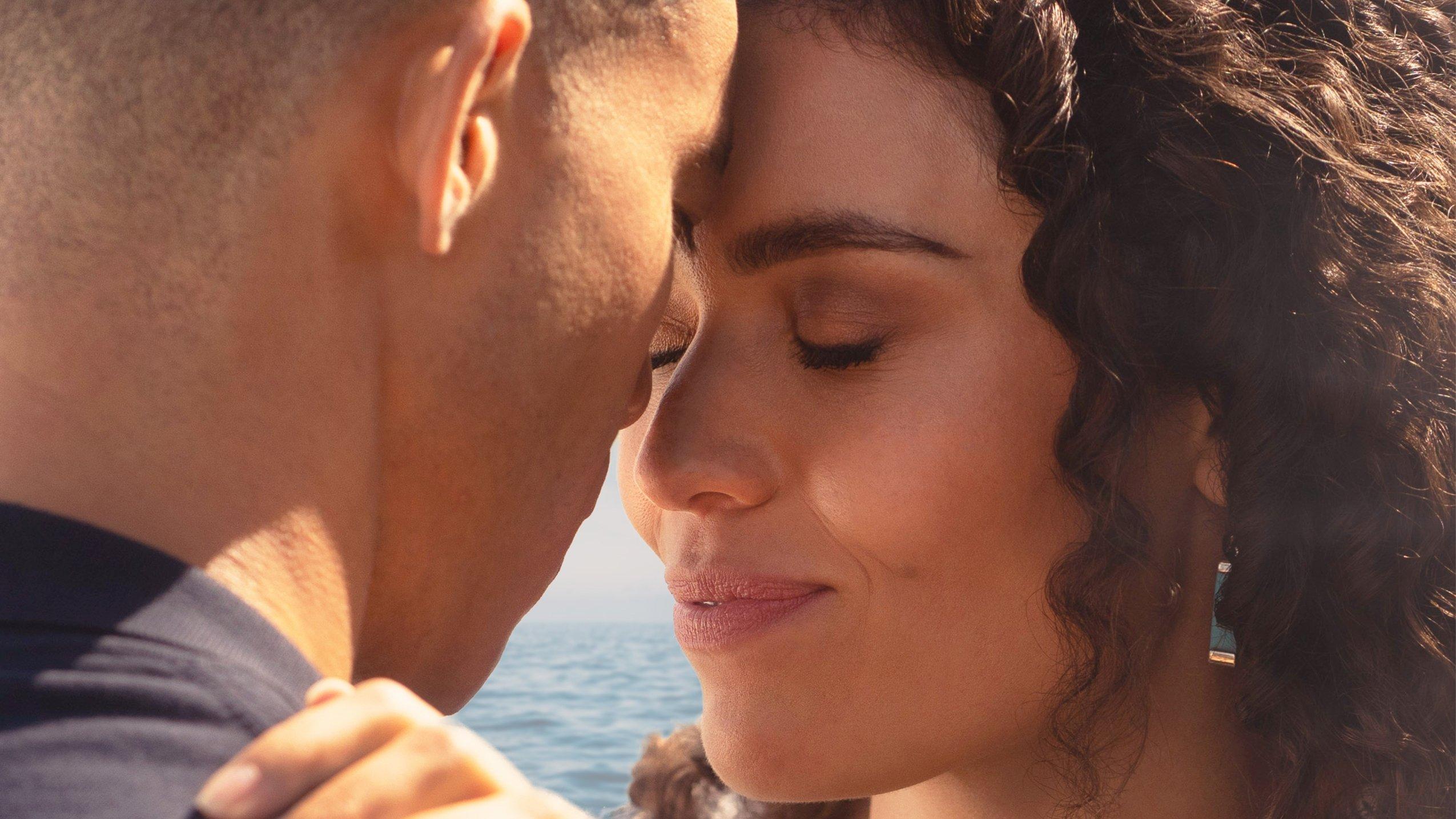 Miłość na pokładzie