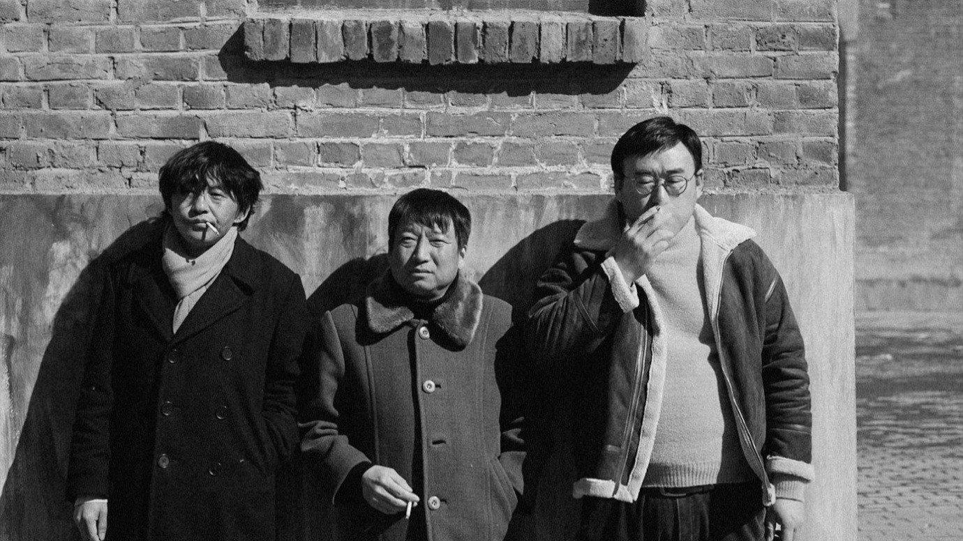 Piao liang peng you