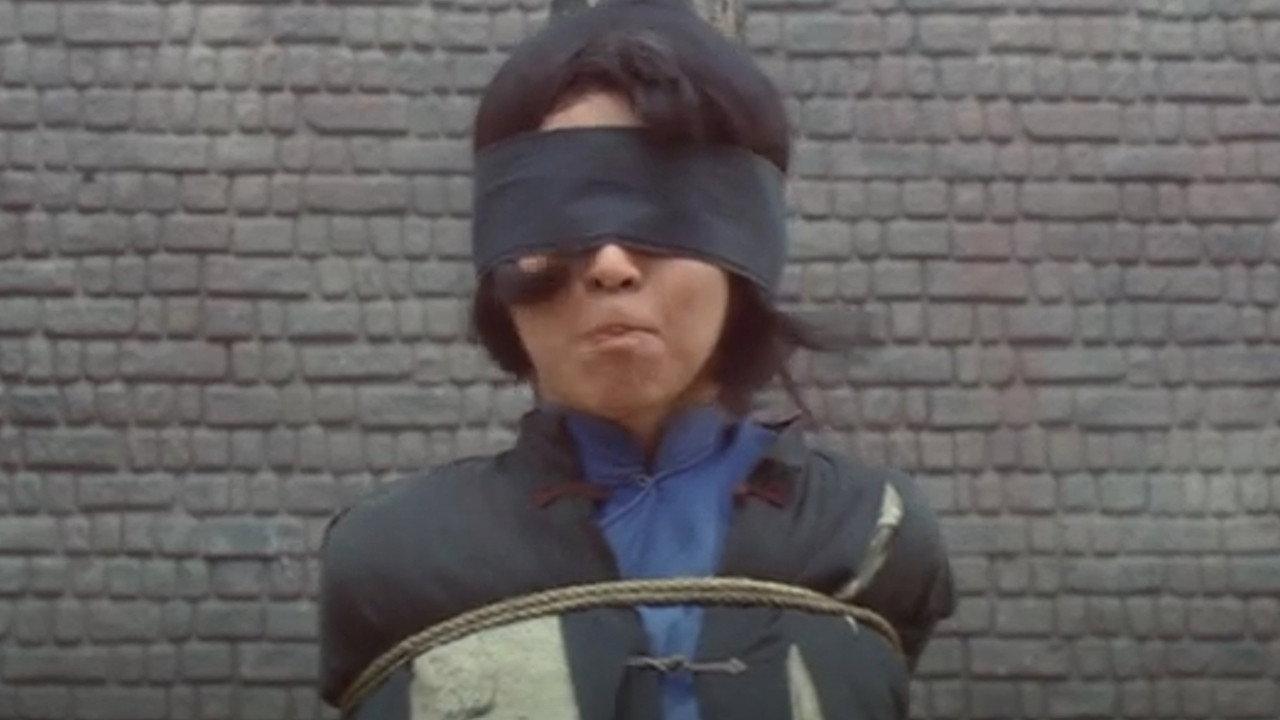 戦争と人間　第三部