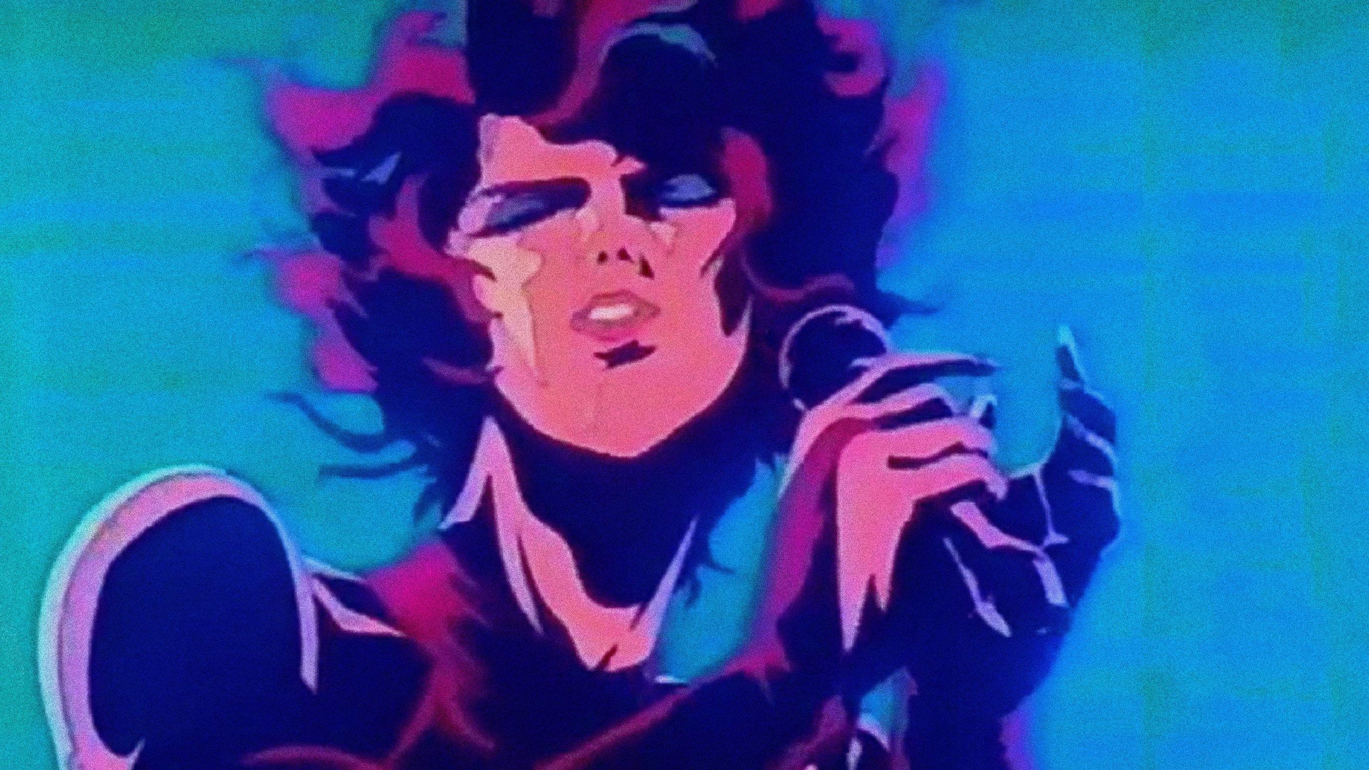 カリフォルニア・クライシス 追撃の銃火（ひばな）