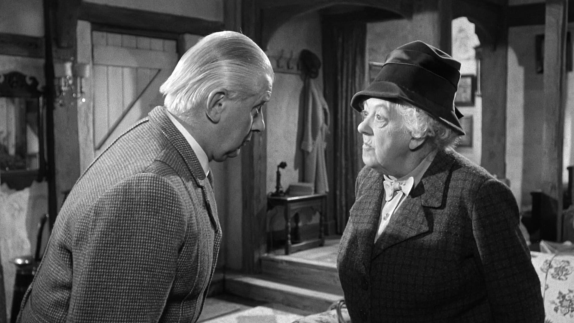 Morderstwo w hotelu Gallop