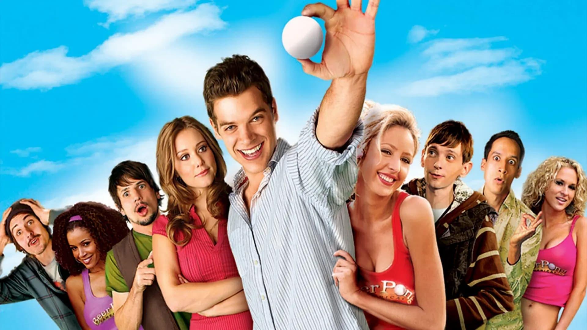 Ostra jazda: Piwny Ping Pong