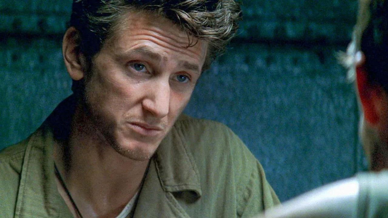 Sean Penn. Wieczny outsider