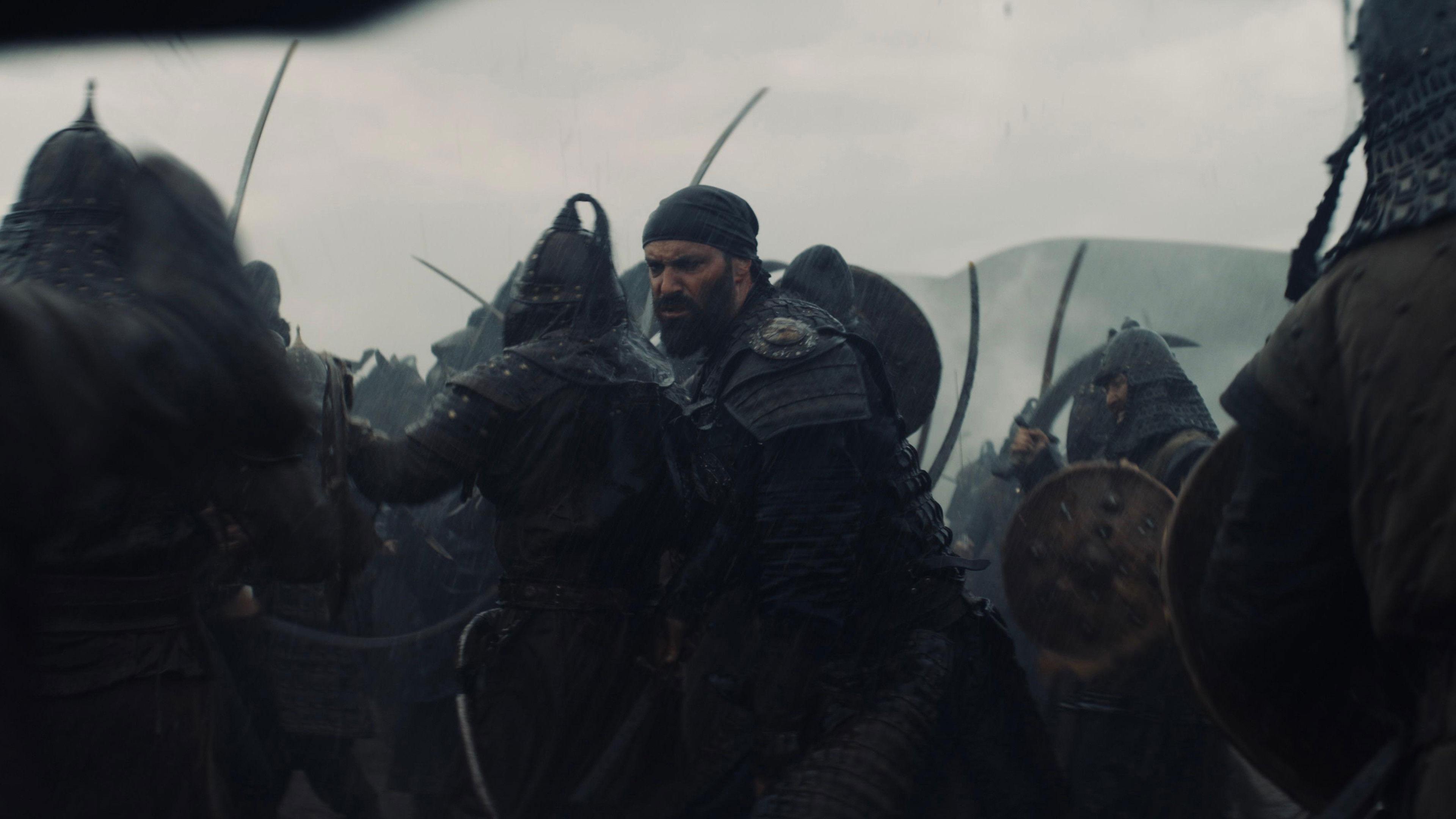 Rise of the Conqueror