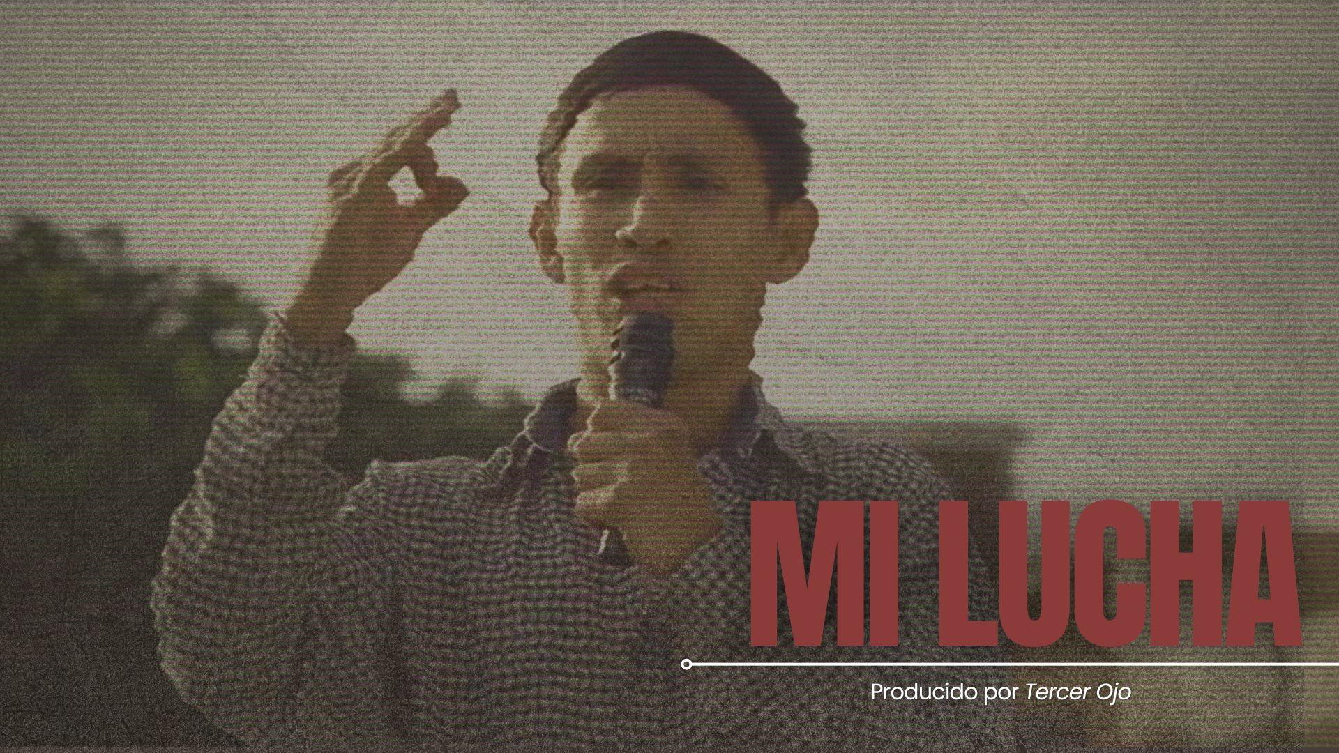 Mi Lucha