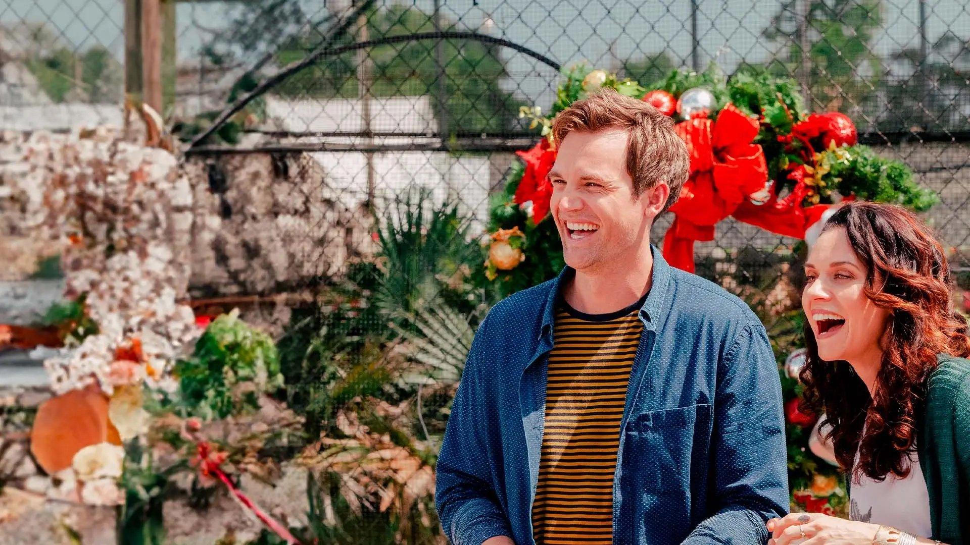 Świąteczna zamiana