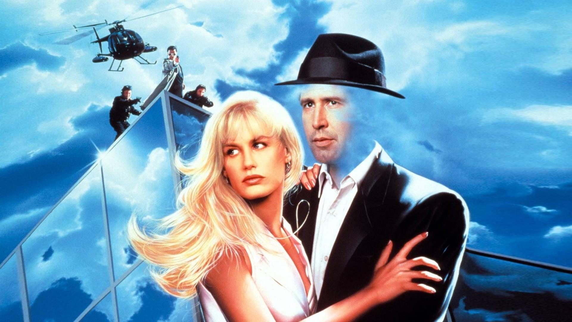 Wspomnienia niewidzialnego człowieka