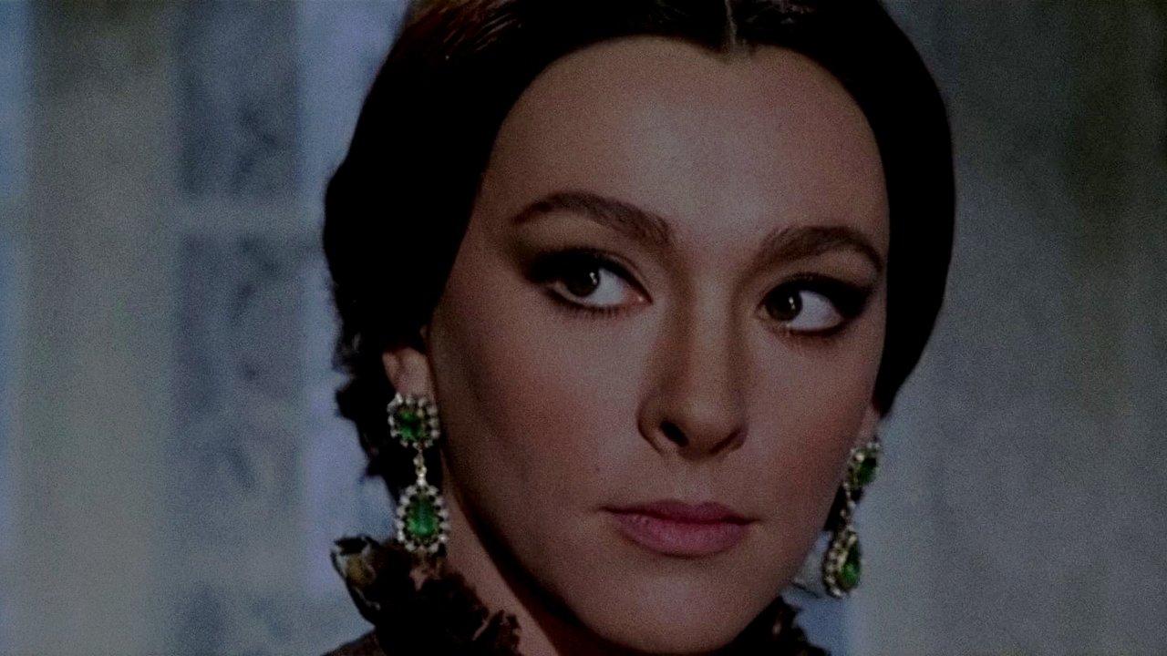 I lunghi giorni della vendetta