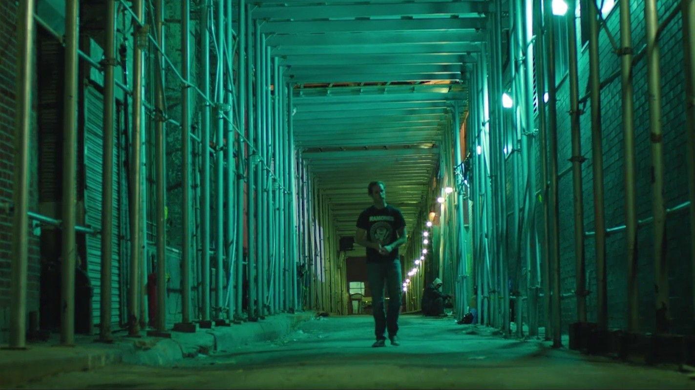 The Things They Left Behind