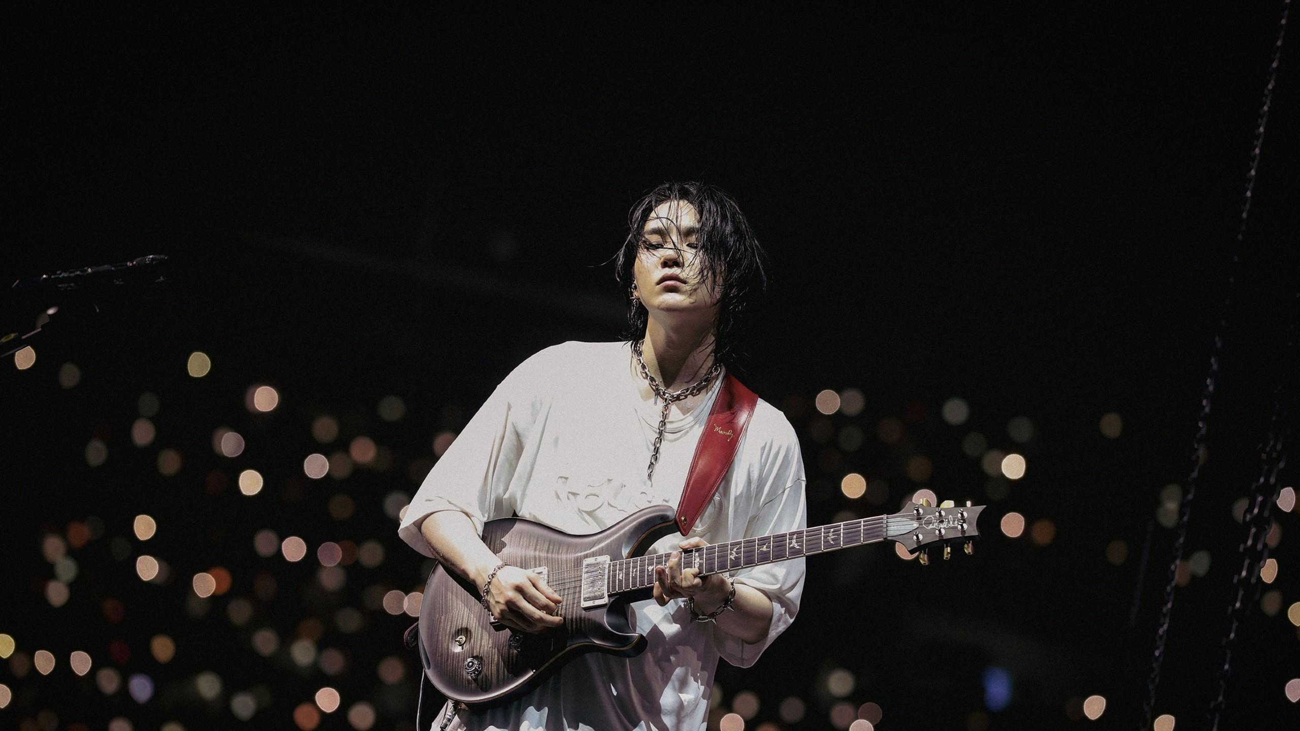 슈가｜어거스트 디 투어 '디-데이' 더 무비