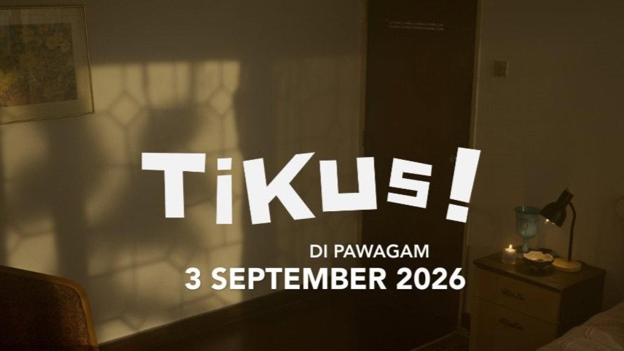 Tikus!