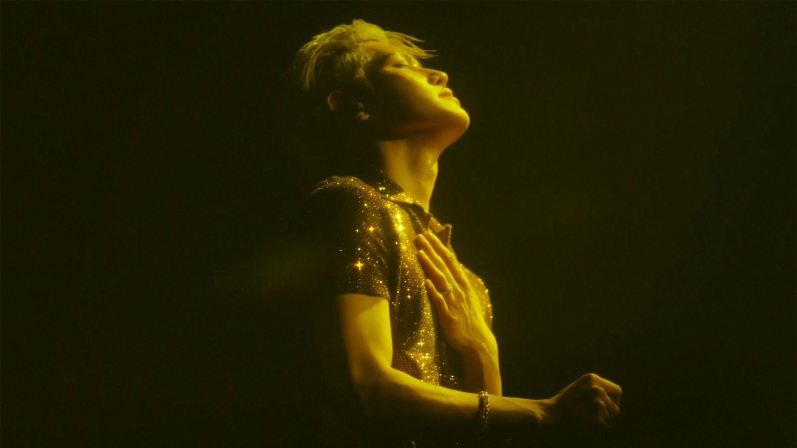 태용: 티와이 트랙 인 시네마