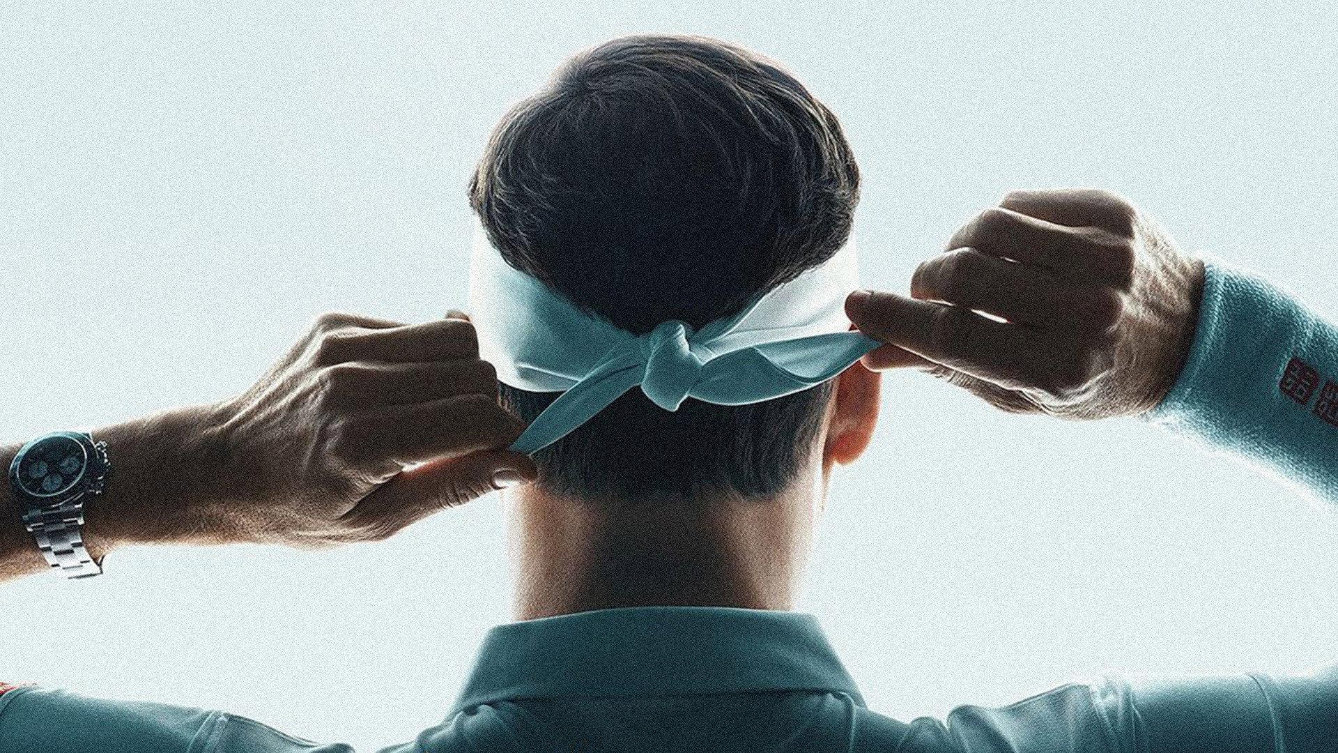Federer: Dwanaście ostatnich dni
