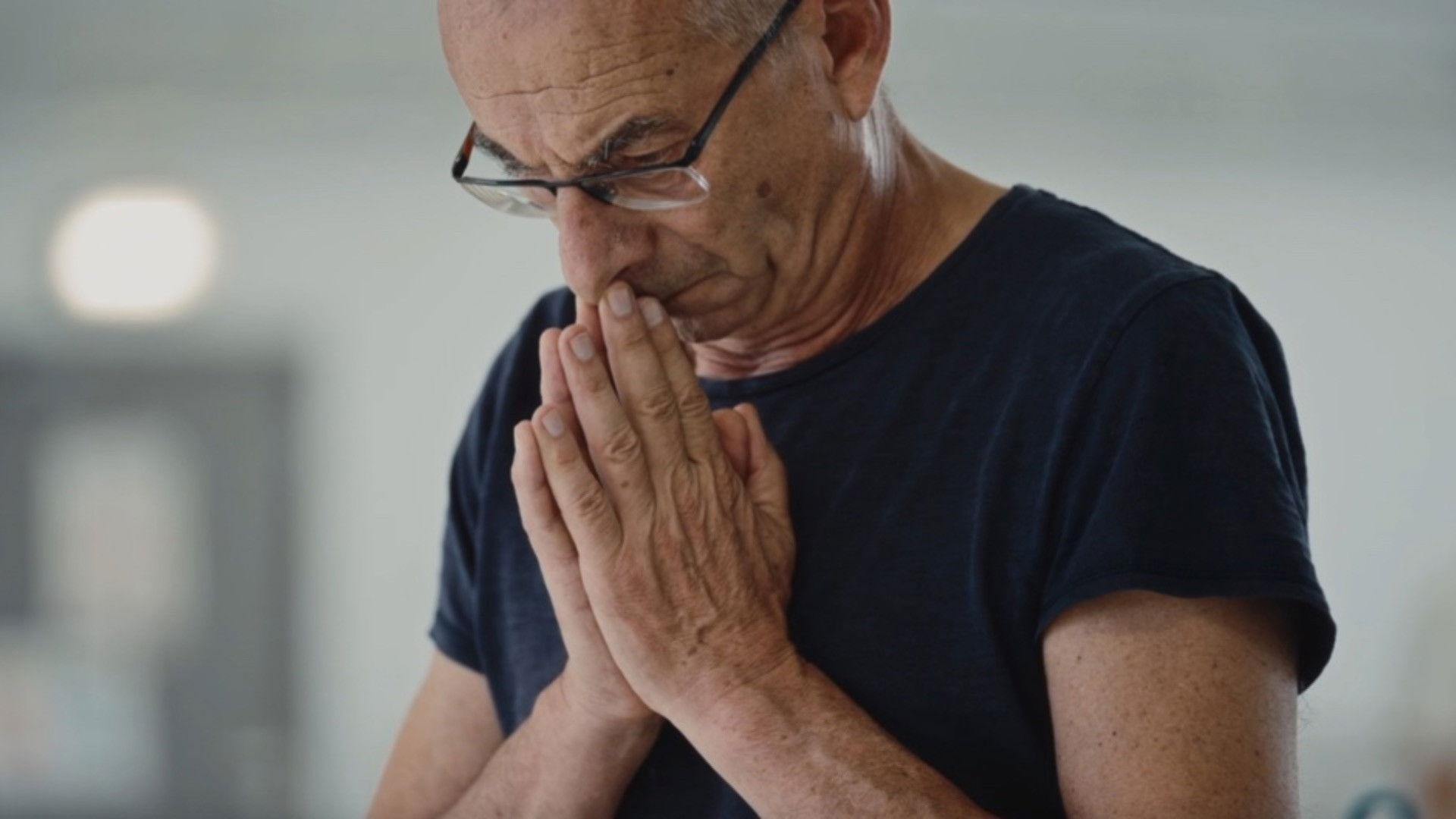 Malandain, quand l'amour prend corps