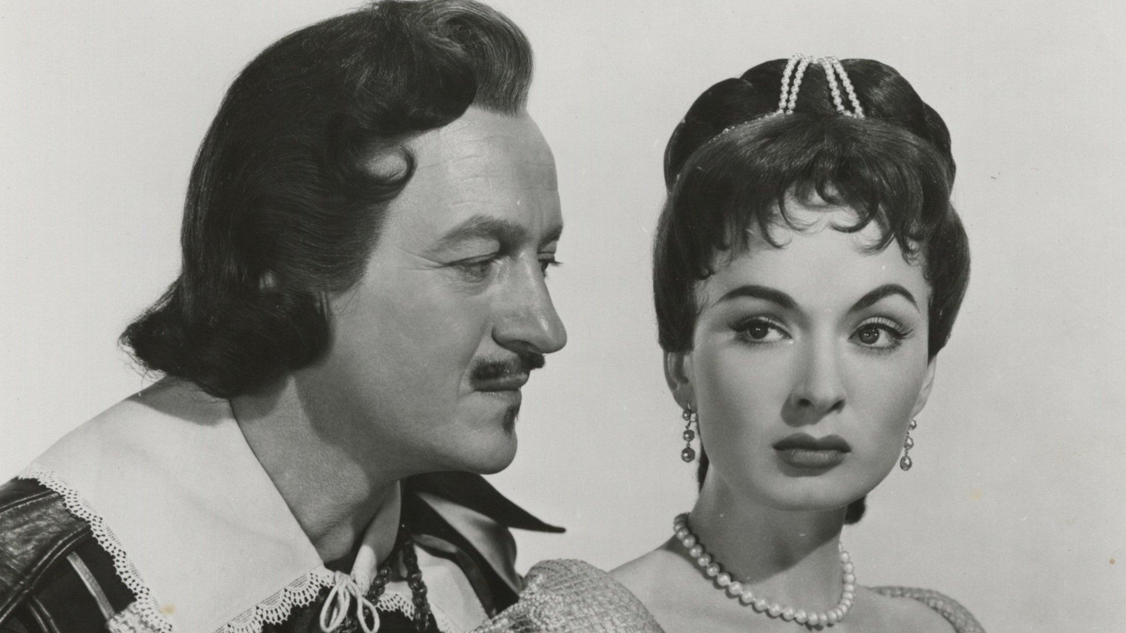 Królewski złodziej