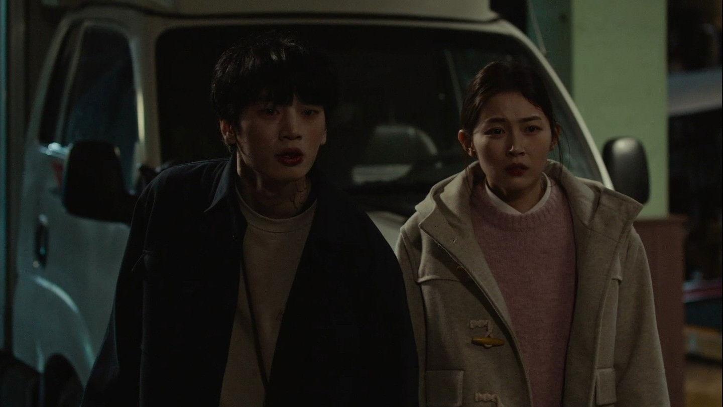 차가운 것이 좋아!