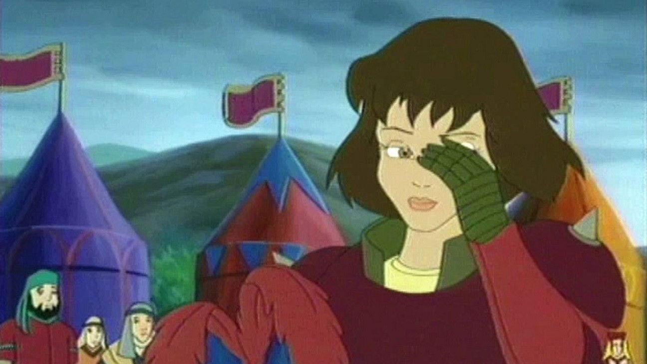 Księżniczka Fantaghiro