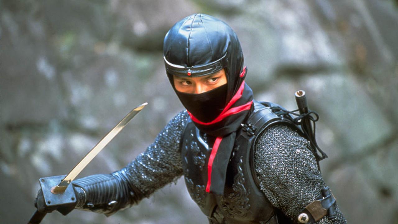 Akakage: Czerwony Cień