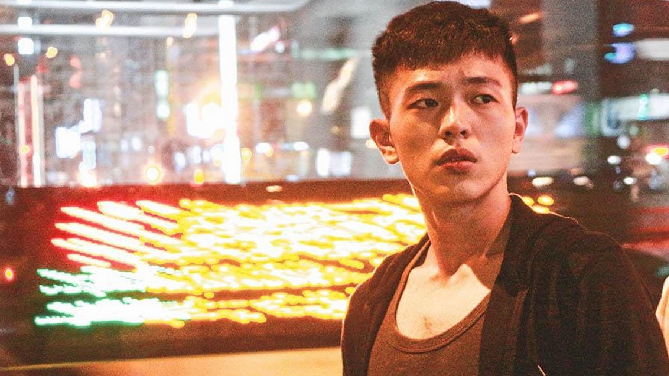 喬治失蹤的日子