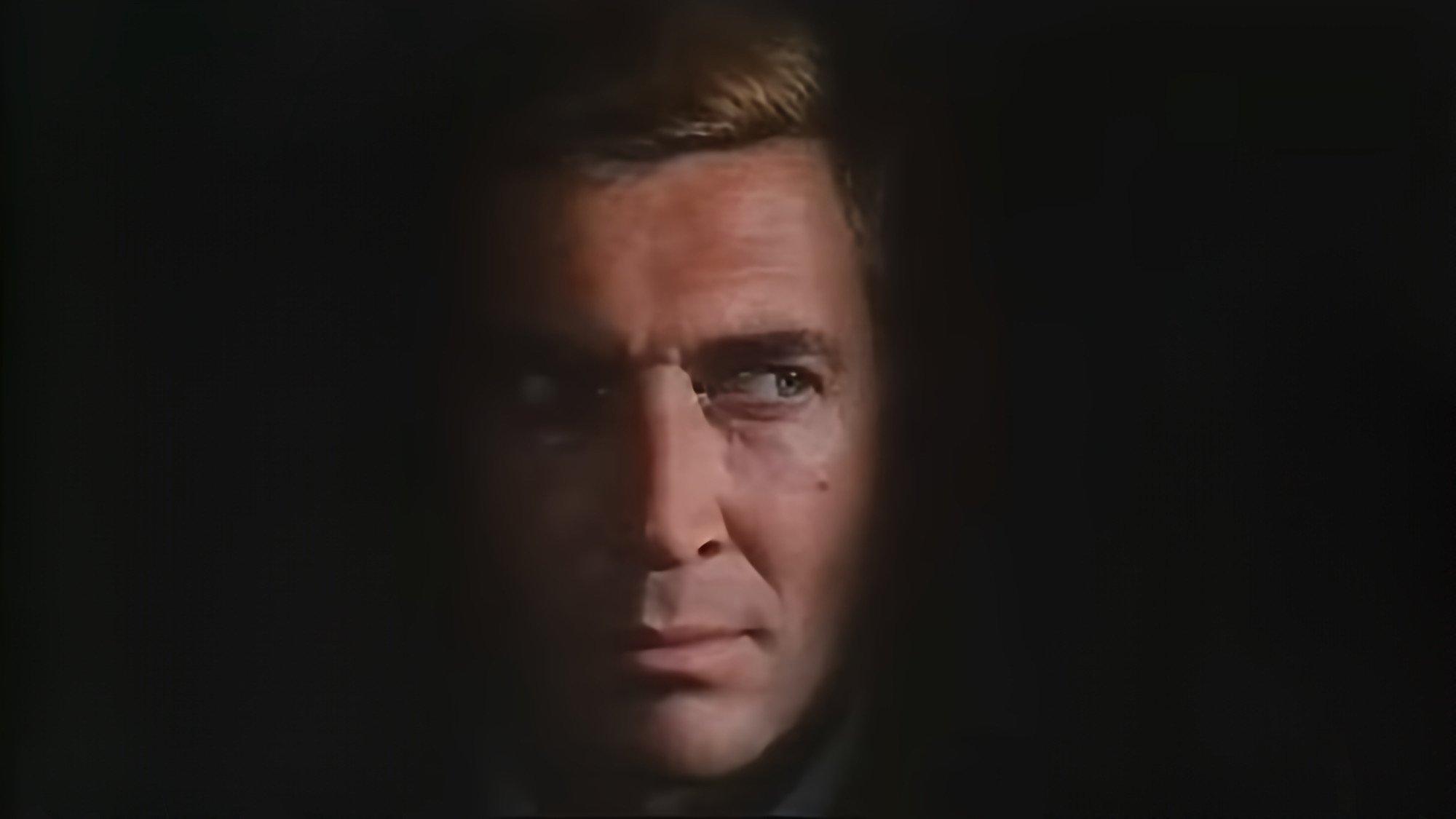 Agente Logan - missione Ypotron