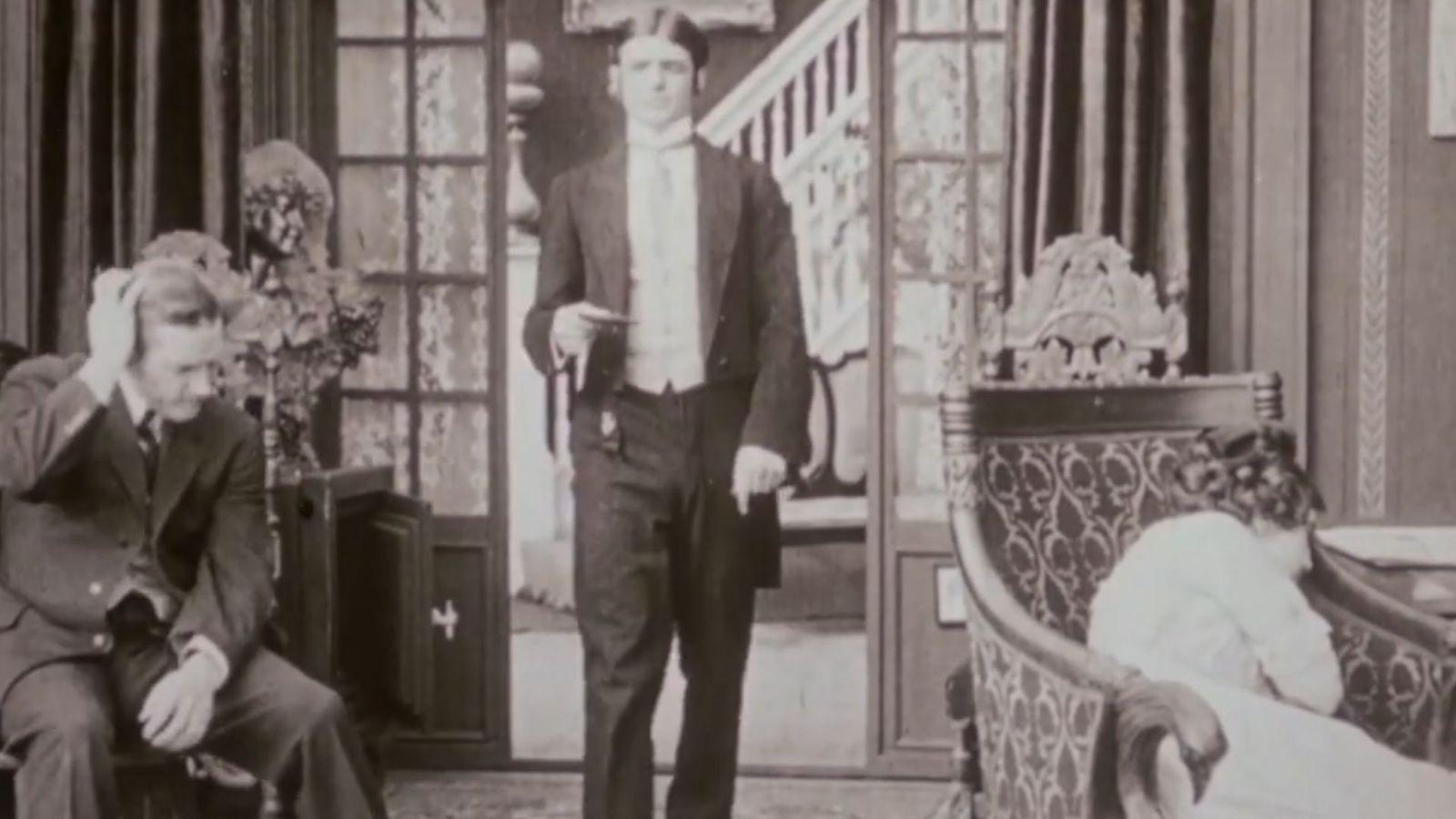 The Girl in the Arm-Chair