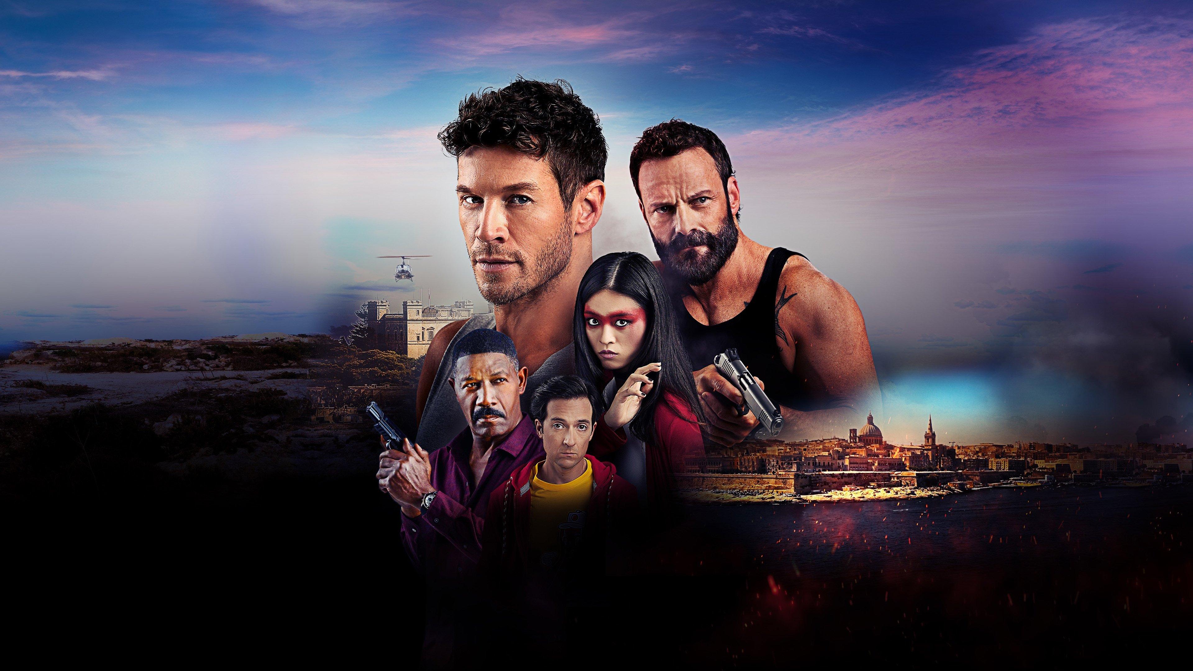 Snajper: Jednostka specjalna G.R.I.T.