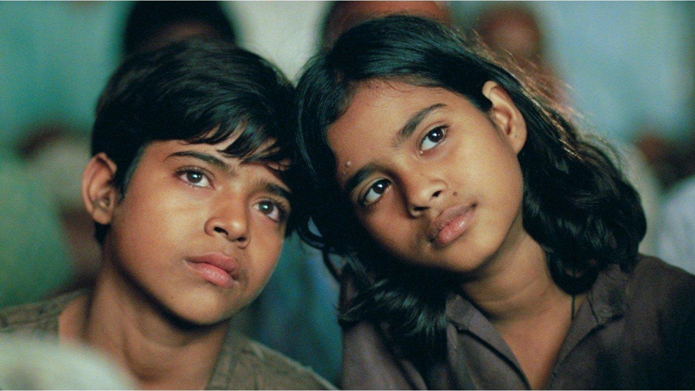 সময়ের প্রতিচ্ছবি