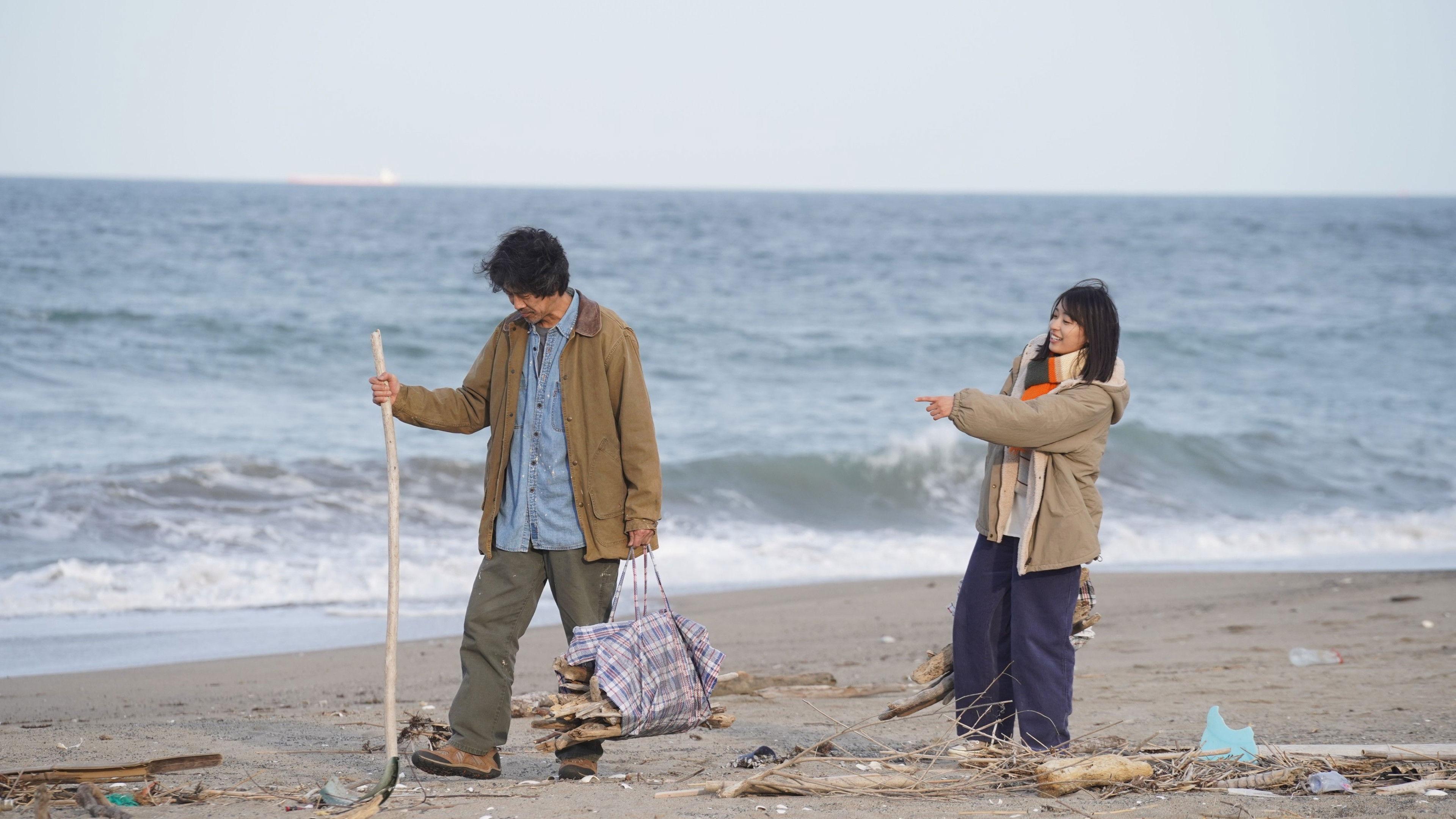 アフター・ザ・クエイク