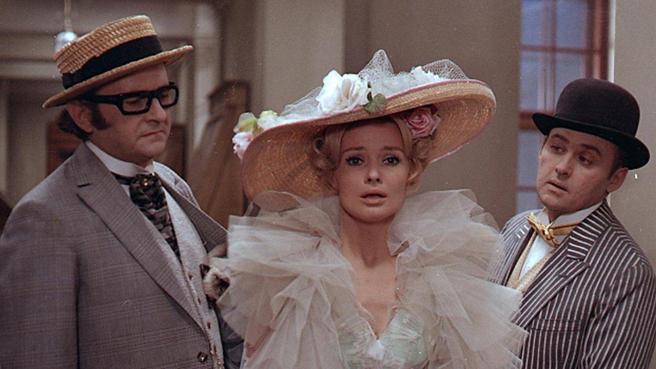 Panowie, zabiłem Einsteina