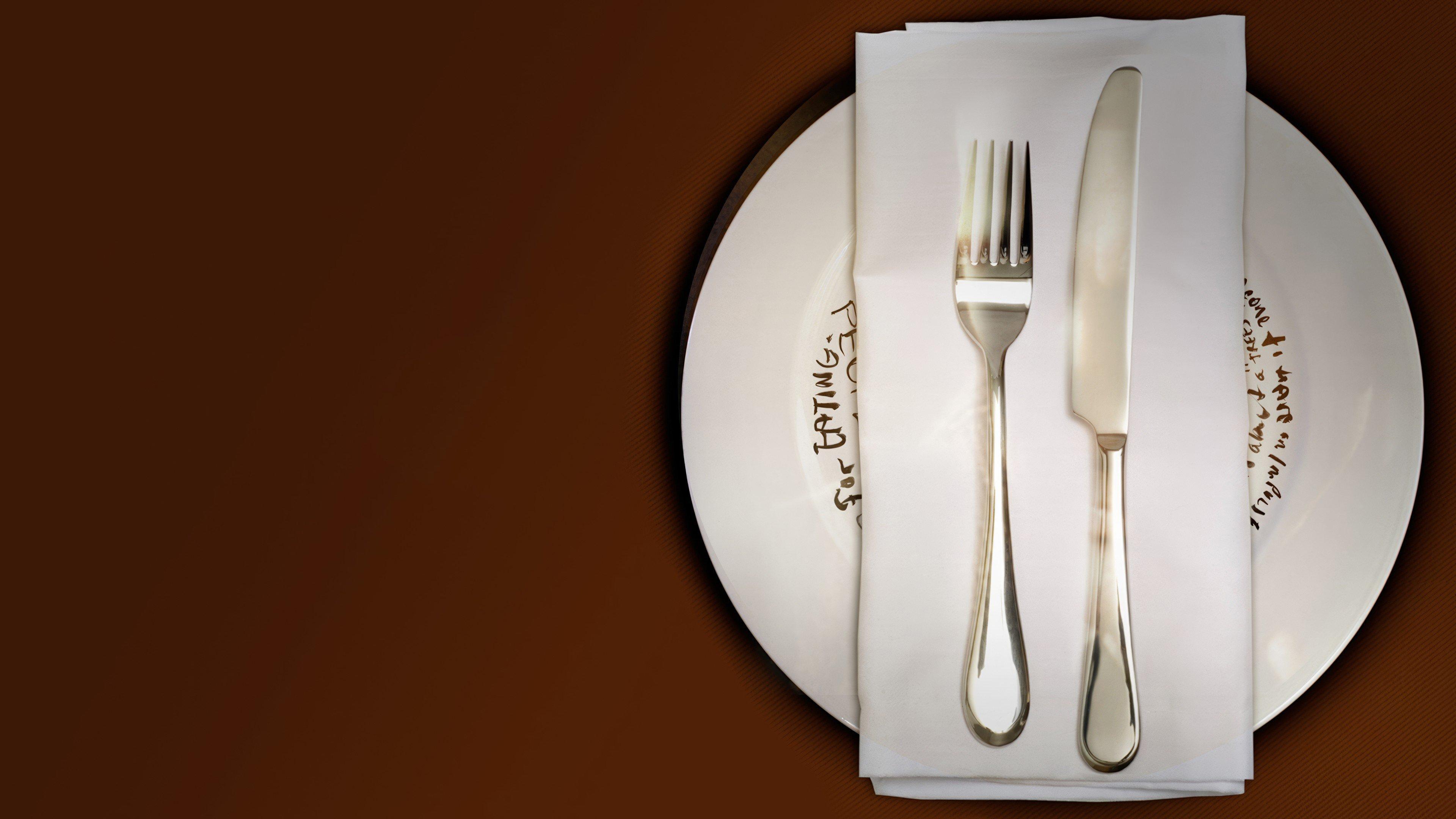 Moja kolacja z André