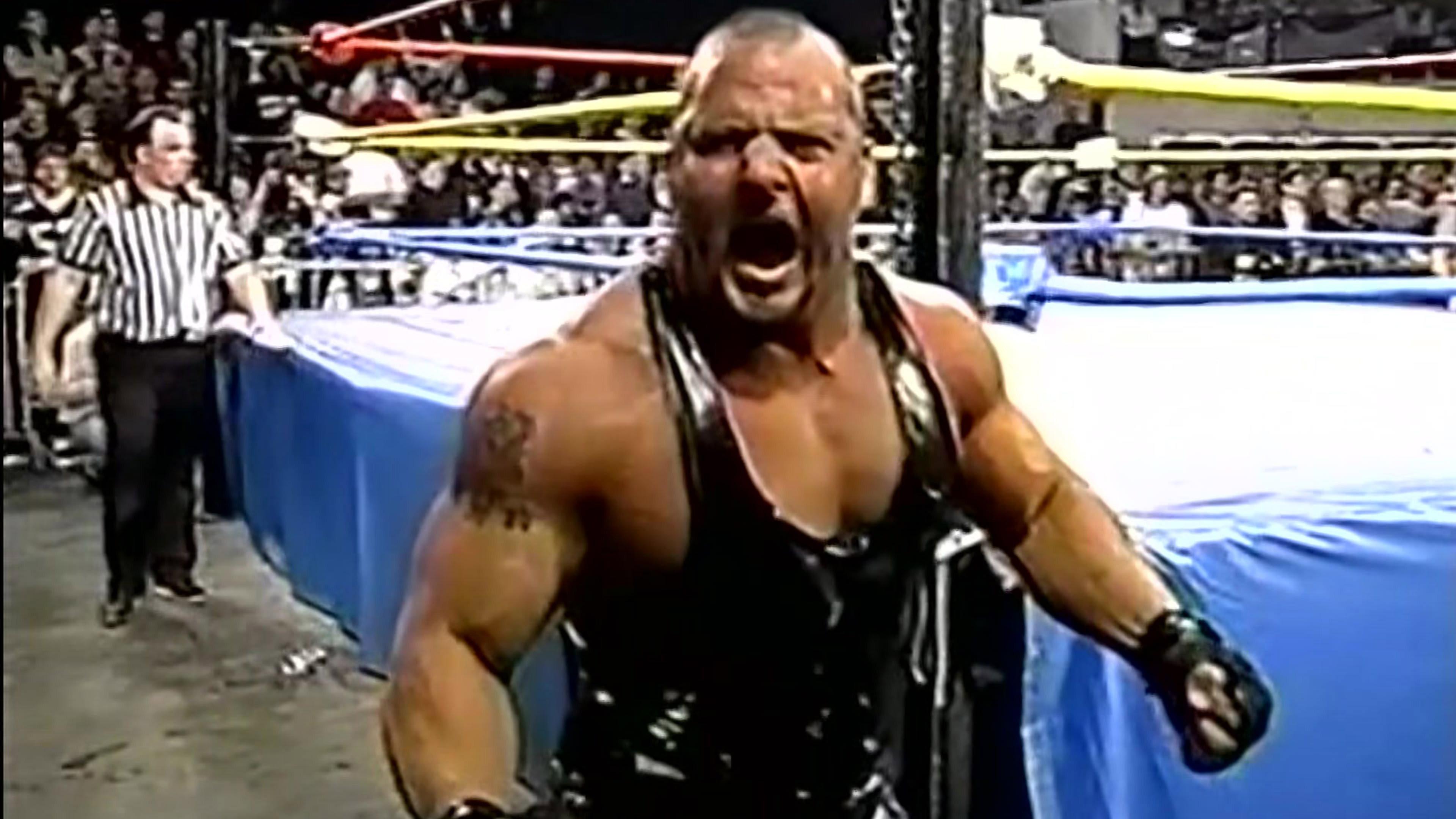 ECW Hostile City Showdown 1995