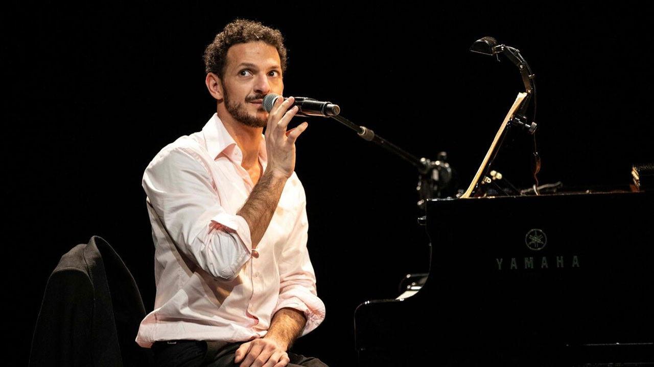 Vincent Dedienne - Un soir de Gala