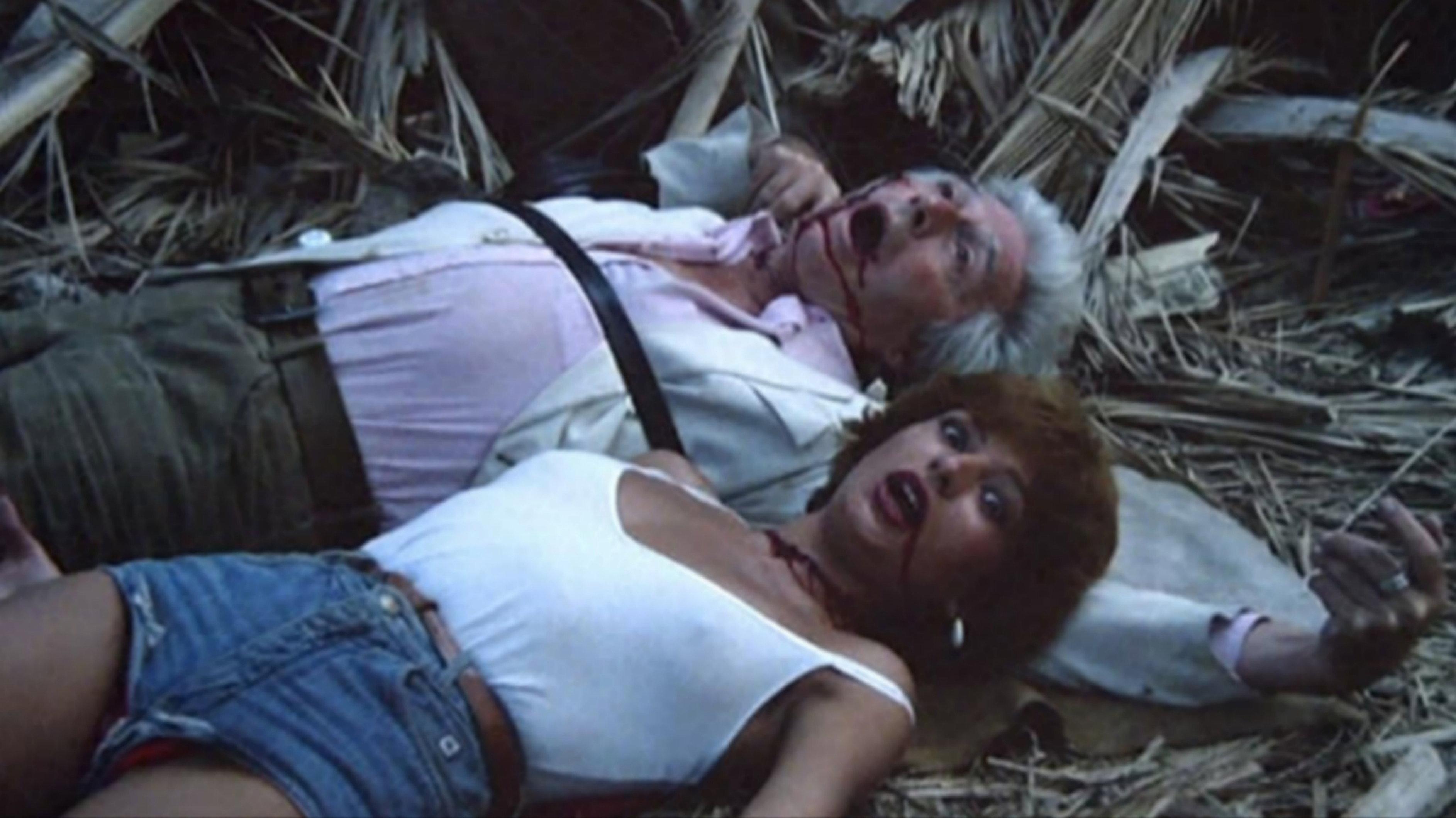 El tesoro de la diosa blanca