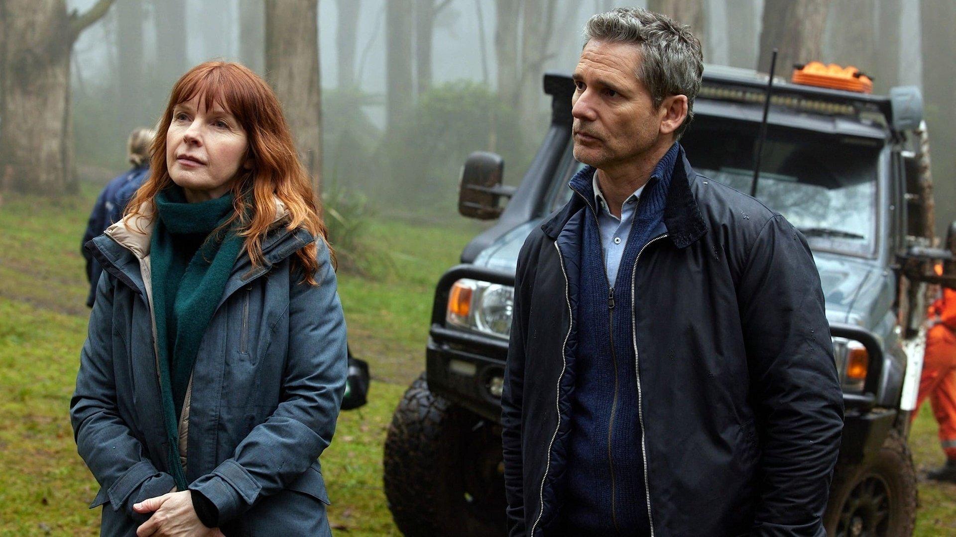 Susza 2: Force of Nature