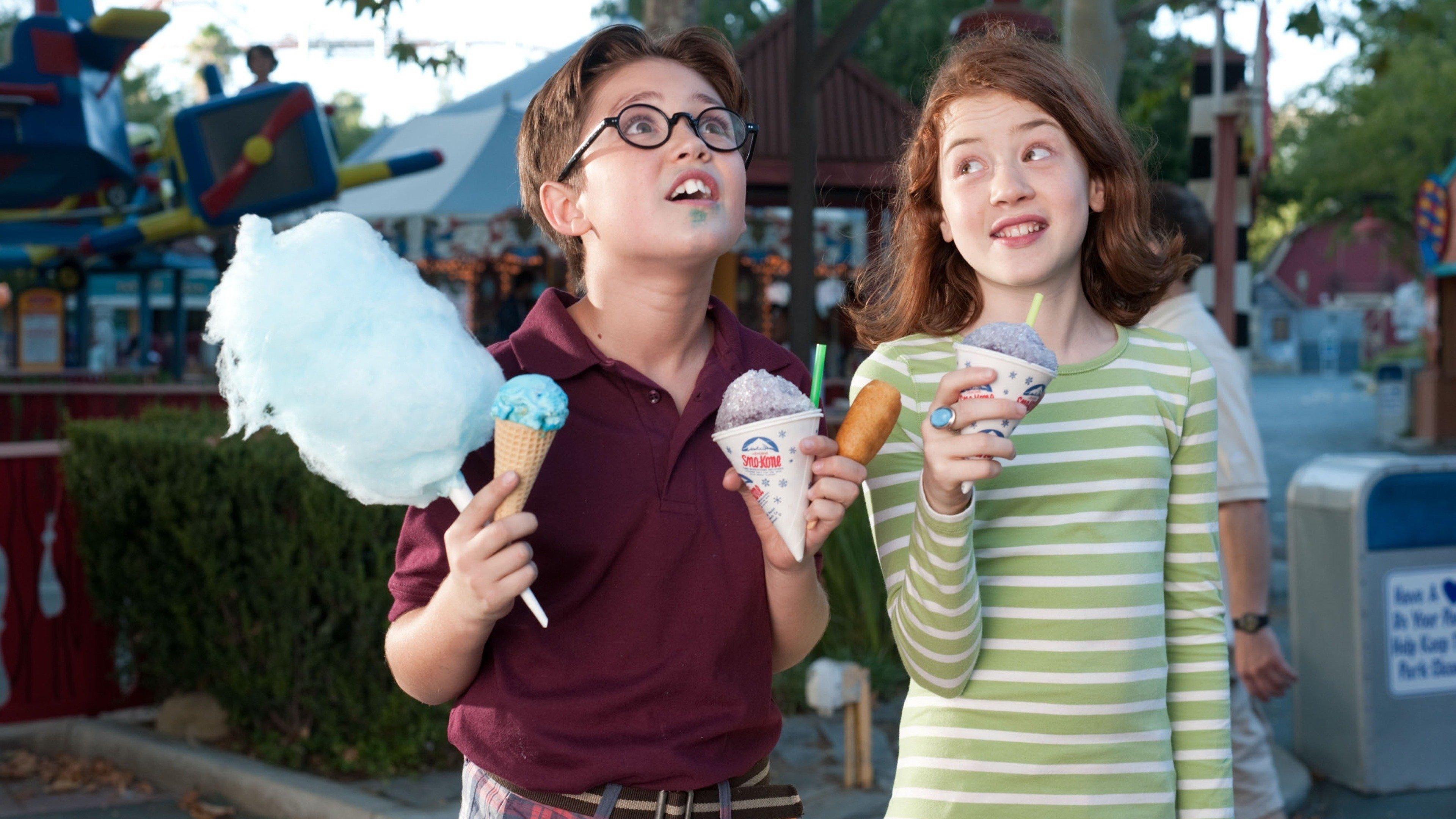 Hania Humorek Nie Wyjeżdża Na Wakacje