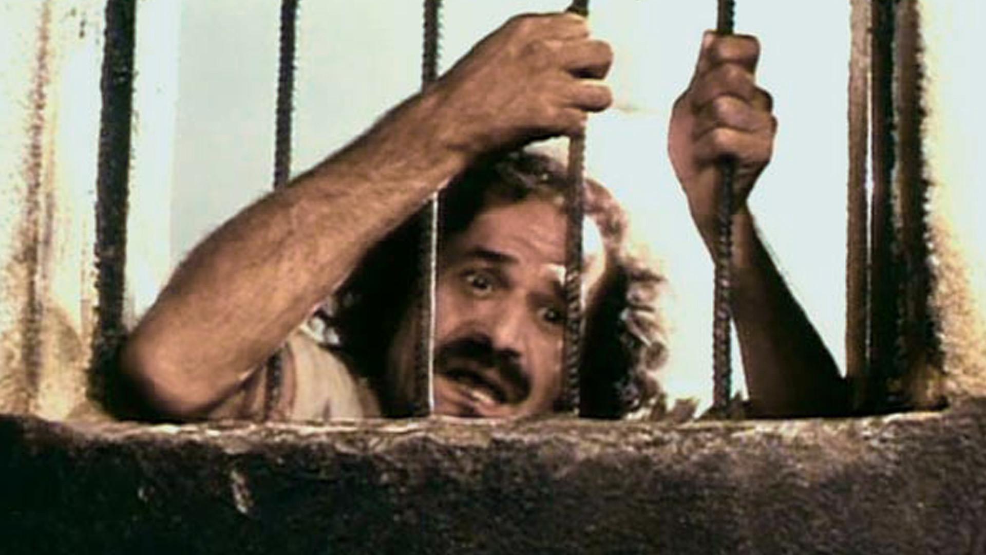 Youcef ou la légende du septième dormant