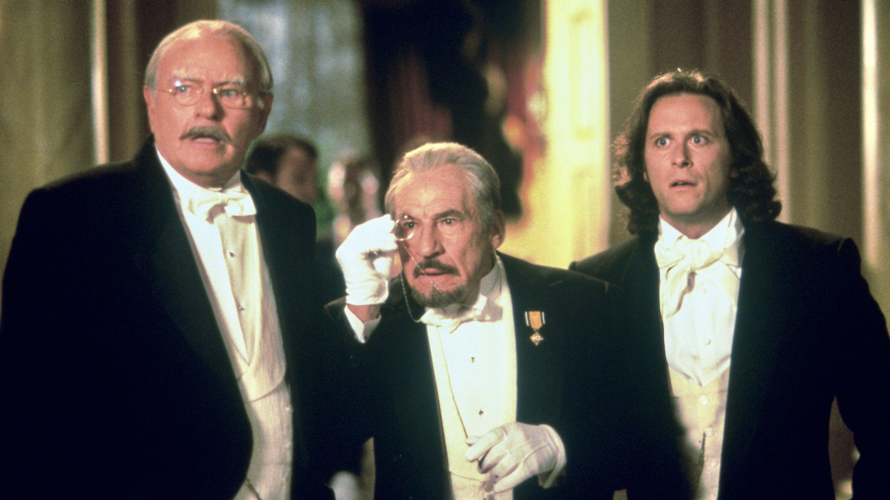 Dracula – Wampiry bez Zębów