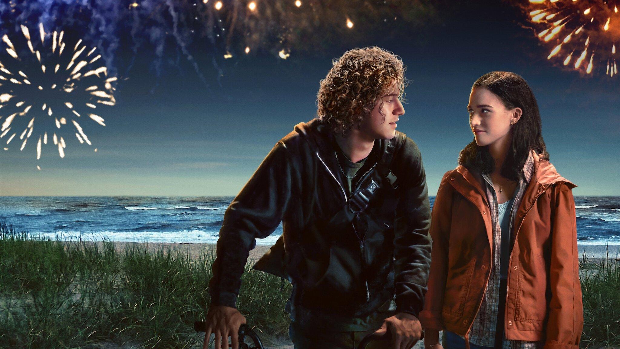 Bezsenność we dwoje