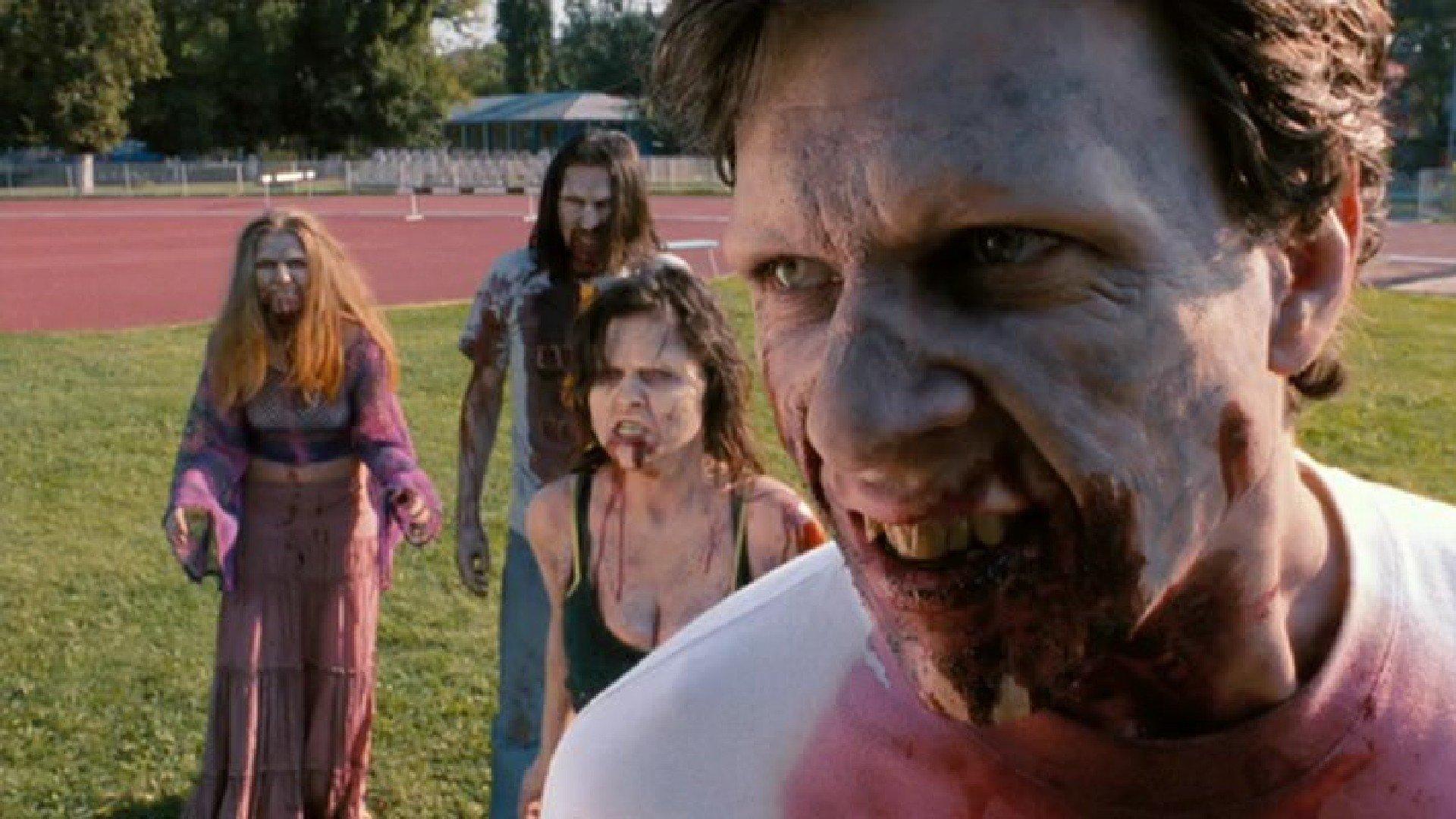 Powrót Żywych Trupów 5