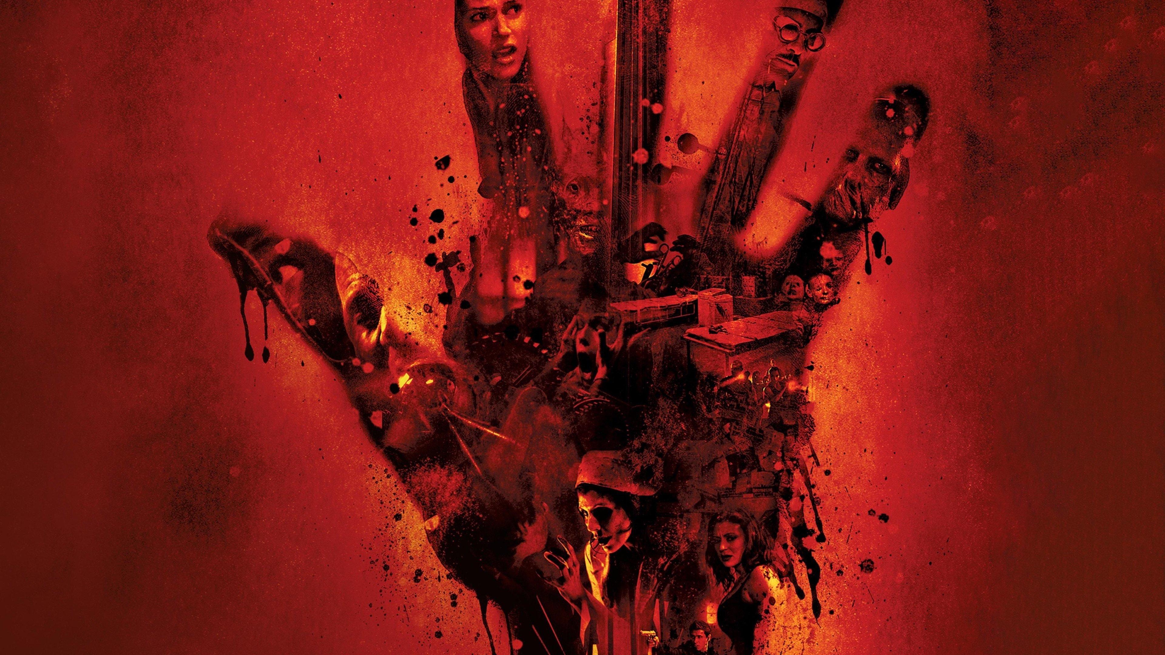 Powrót do domu na Przeklętym Wzgórzu