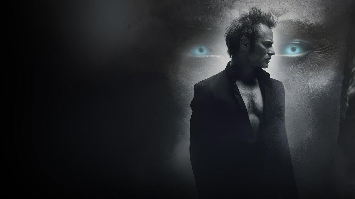 David Hallyday, Requiem pour un fou, au Forest National