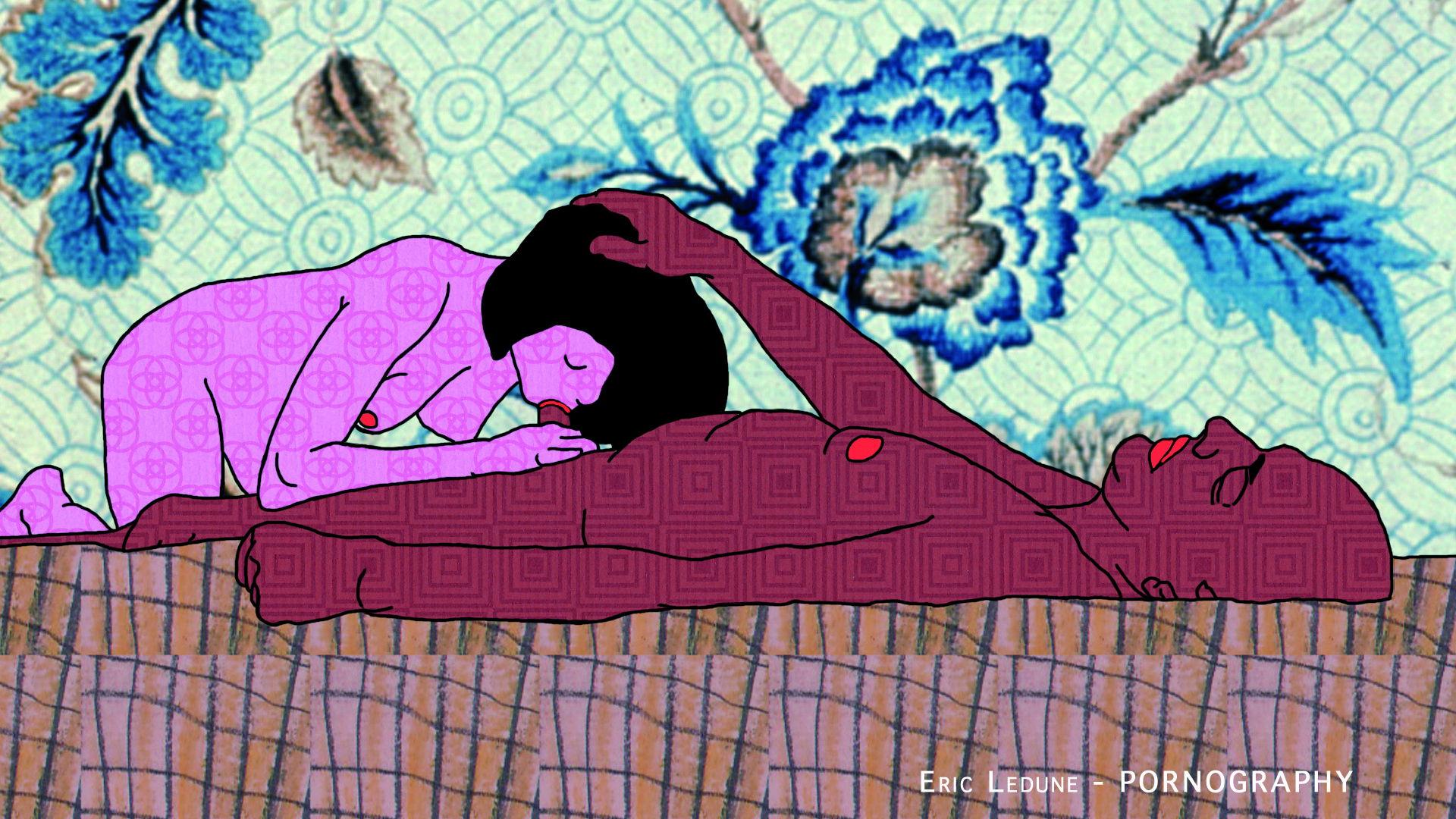 Pornography