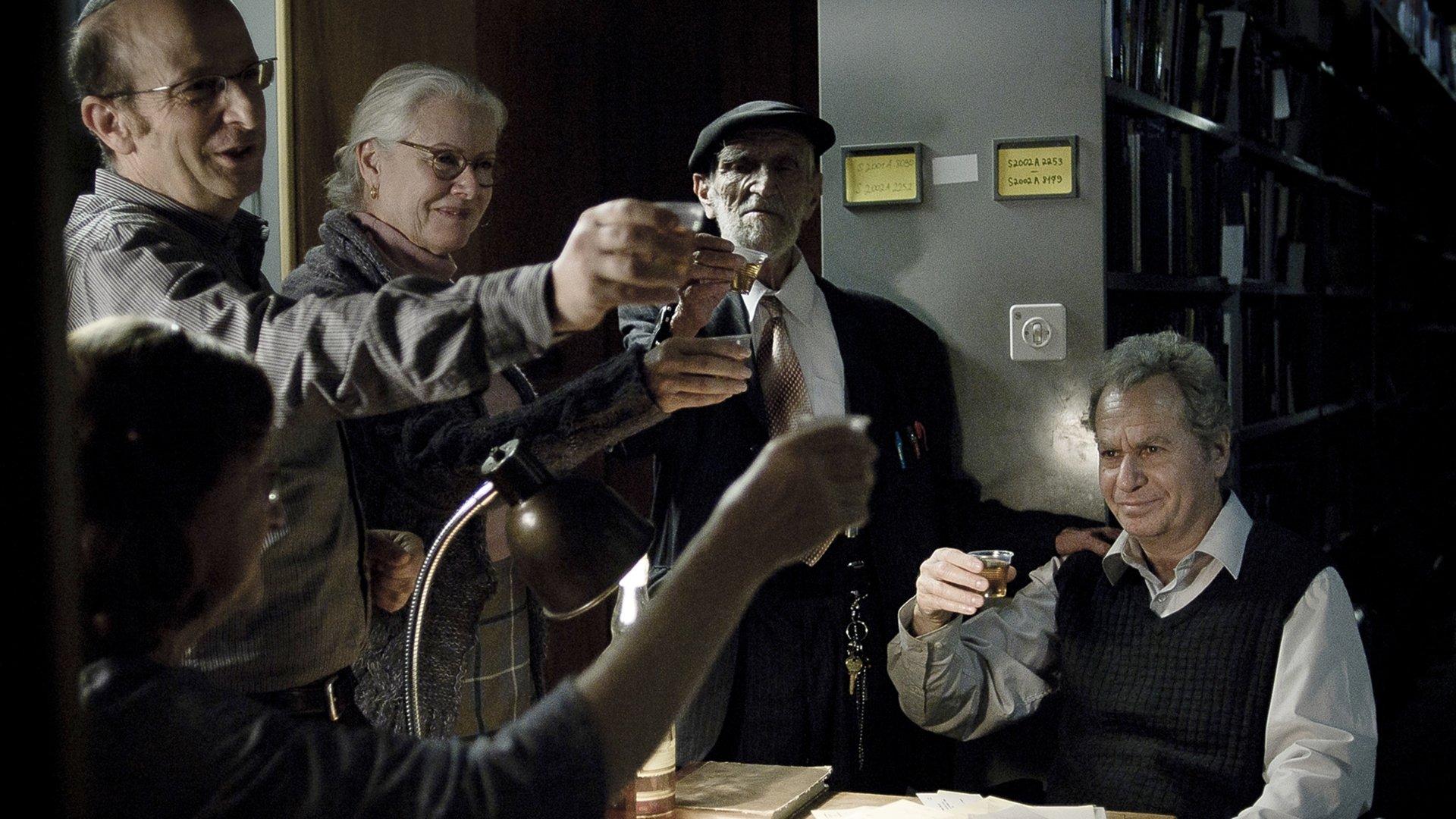 הערת שוליים