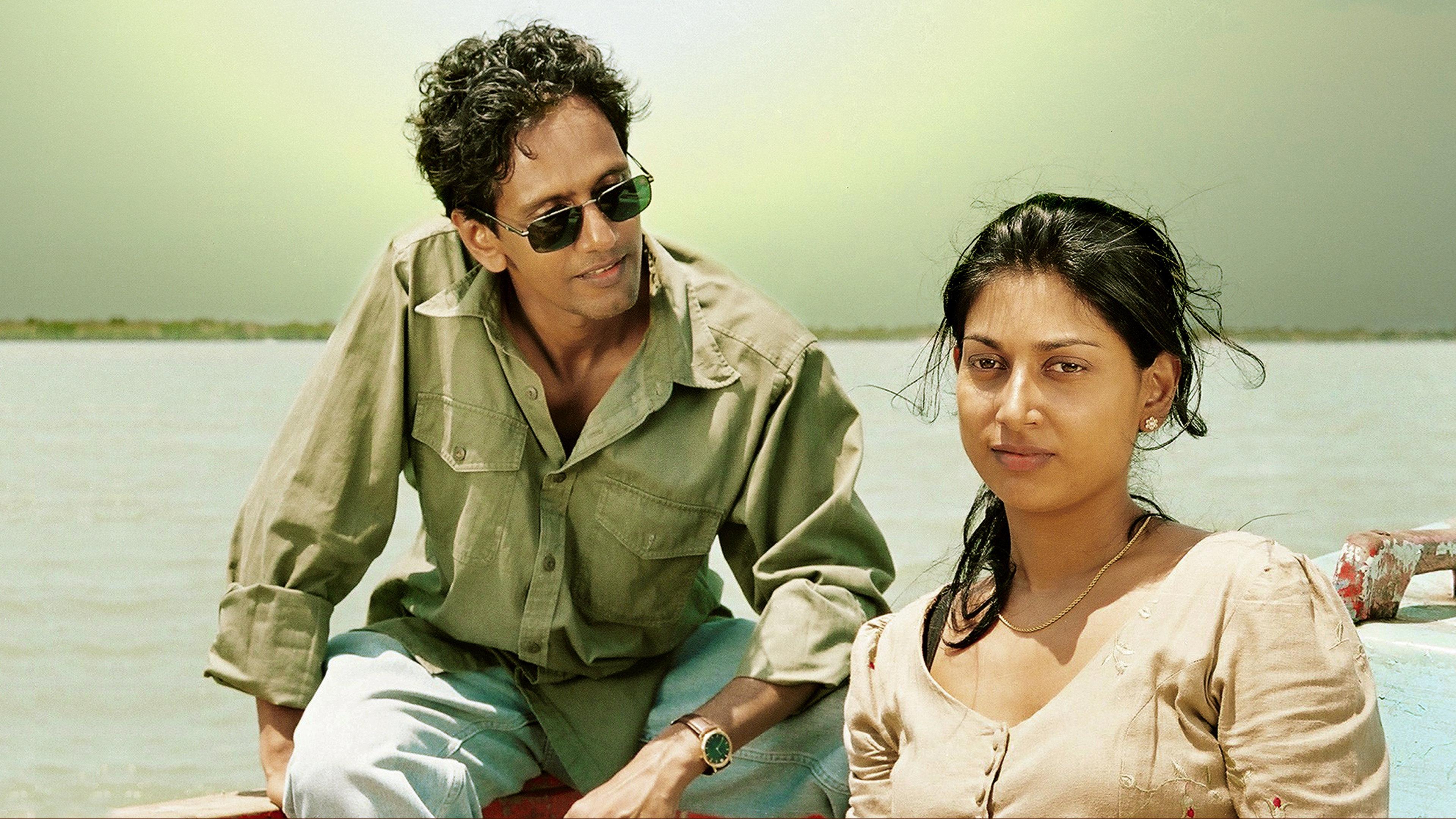 ඉර මැදියම