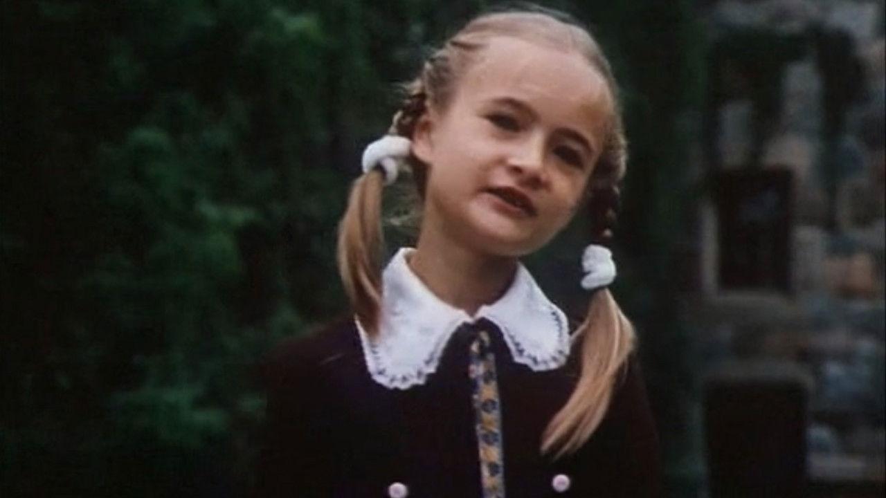 Geležinė princesė