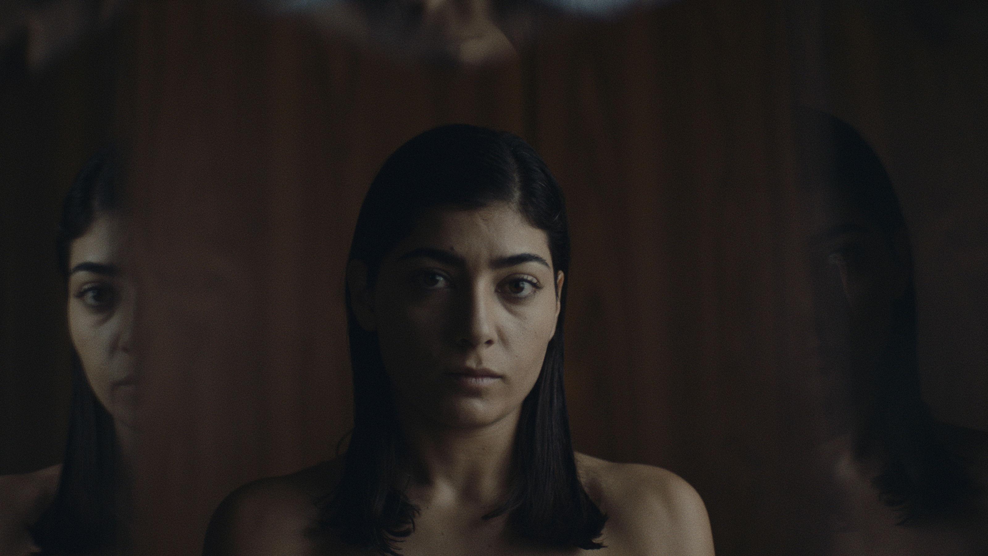 Riverbed (El estanque de la doncella)